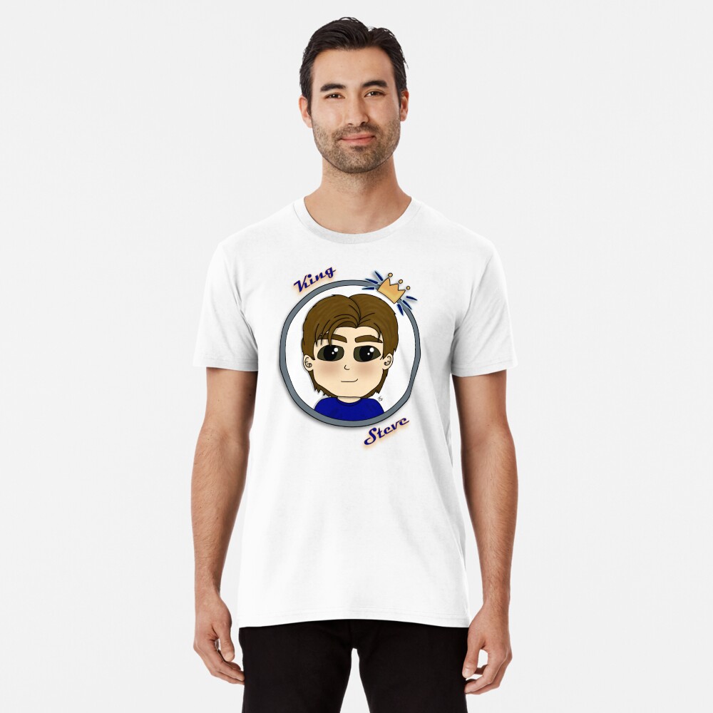 Item preview, Premium T-Shirt designed and sold by KillianIsMyHome.