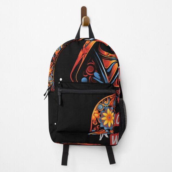 Item preview, Flower Wars: A Floral Take on Darth Vader designed and sold by alaa-mously.