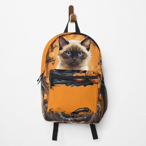 Item preview, Nuggets is the Saimese Cat Mascot of my youtube cahnnel designed and sold by wojysmokes.
