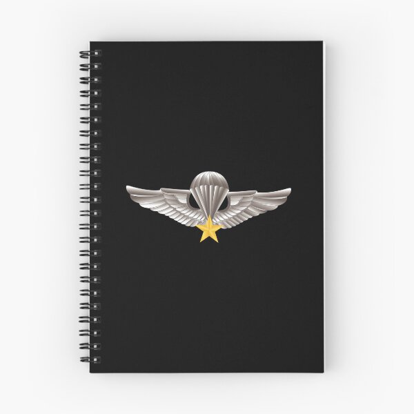 Item preview, Vietnam - Vietnam Airborne Qualification Badge X 300 designed and sold by Military Insignia Products.
