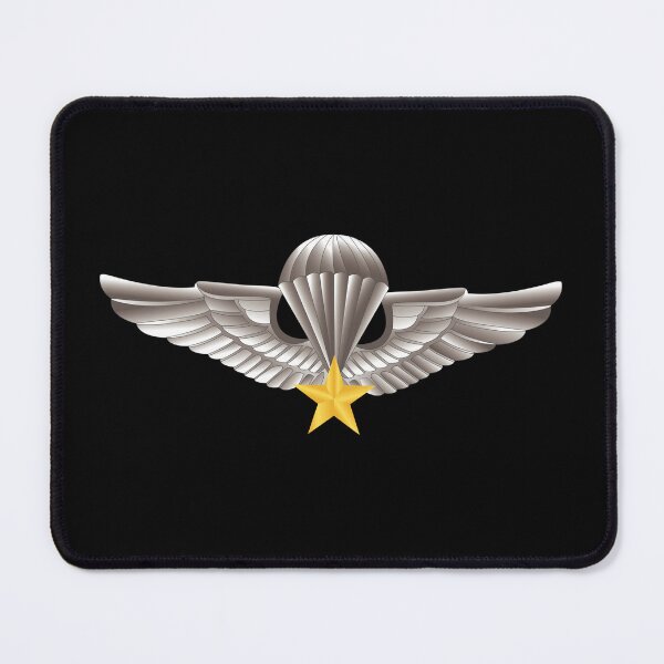 Item preview, Vietnam - Vietnam Airborne Qualification Badge X 300 designed and sold by Military Insignia Products.