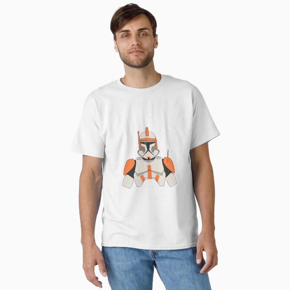 Item preview, Classic T-Shirt designed and sold by MadeBySH.