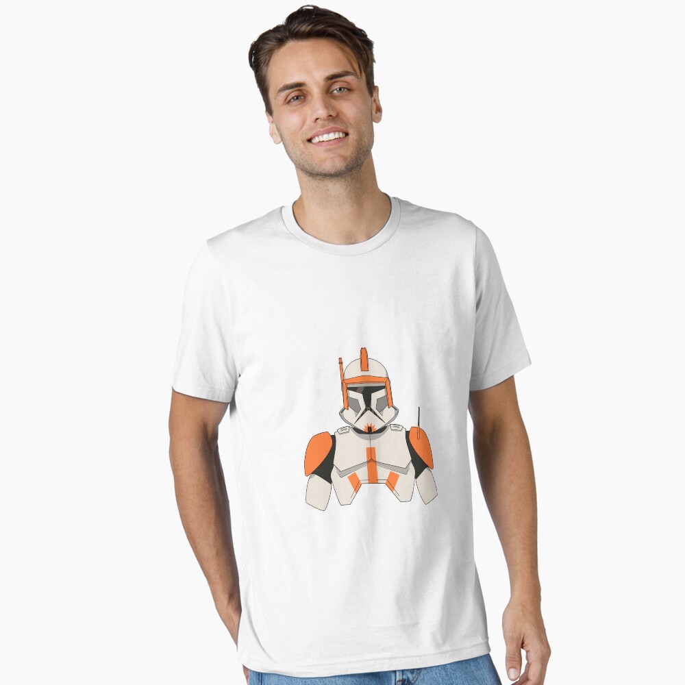 Item preview, Essential T-Shirt designed and sold by MadeBySH.