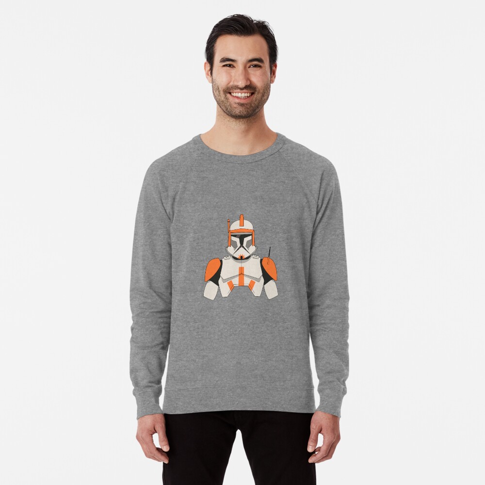 Item preview, Lightweight Sweatshirt designed and sold by MadeBySH.