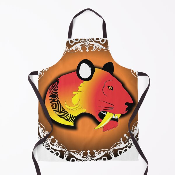 Item preview, Sabre Savana designed and sold by Helcio-luis.