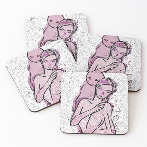 Item preview, Body art designed and sold by Thompika.