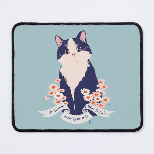Item preview, I will never tell you designed and sold by evathissen.
