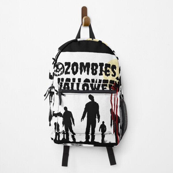 Item preview, Zombies Halloween designed and sold by Meowguar.
