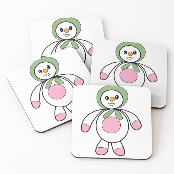 Item preview, Cute snowball designed and sold by Darkies-store.