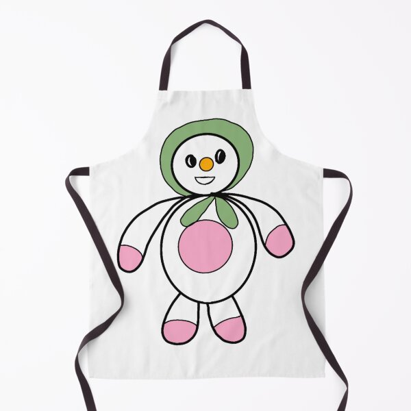 Item preview, Cute snowball designed and sold by Darkies-store.