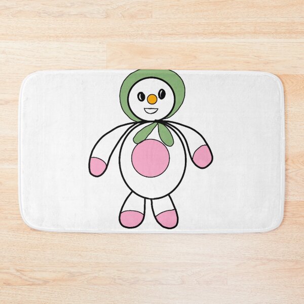 Item preview, Cute snowball designed and sold by Darkies-store.
