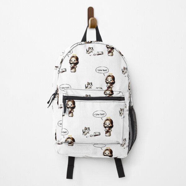 Item preview, Jesus Saw That designed and sold by Talorth.