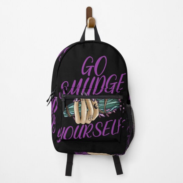 Item preview, Go Smudge Yourself designed and sold by Affyboss6.