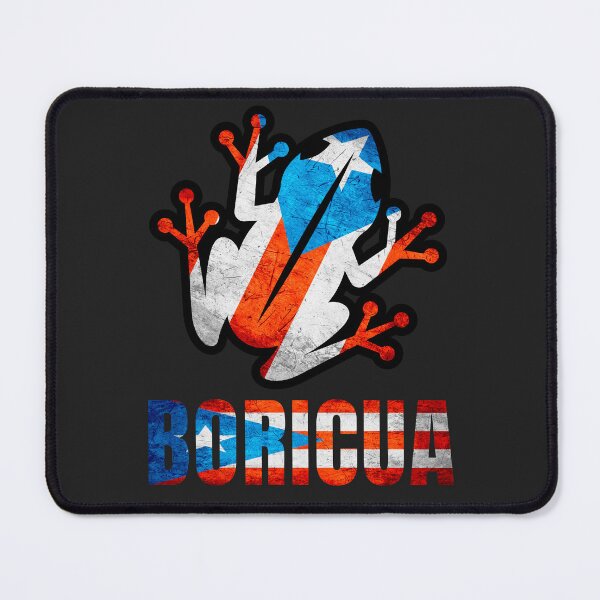 Item preview, Coqui boricua puertorican pride designed and sold by erozzz.