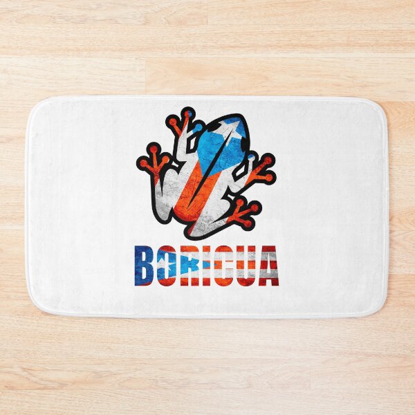 Item preview, Coqui boricua puertorican pride designed and sold by erozzz.