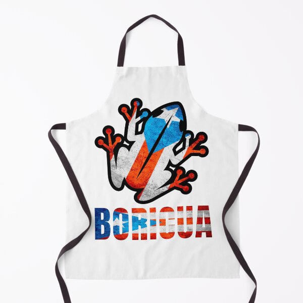 Item preview, Coqui boricua orgullo puertorriqueño designed and sold by erozzz.
