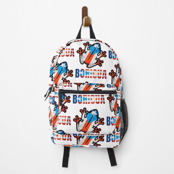 Item preview, Coqui boricua puertorican pride designed and sold by erozzz.