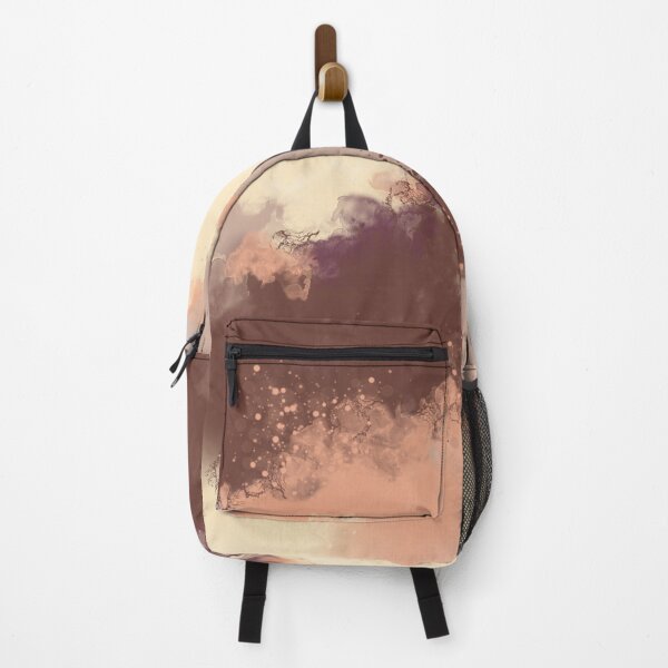 Item preview, A Warm Morning - Warm Brown Beige Abstract designed and sold by Joey Santiago.