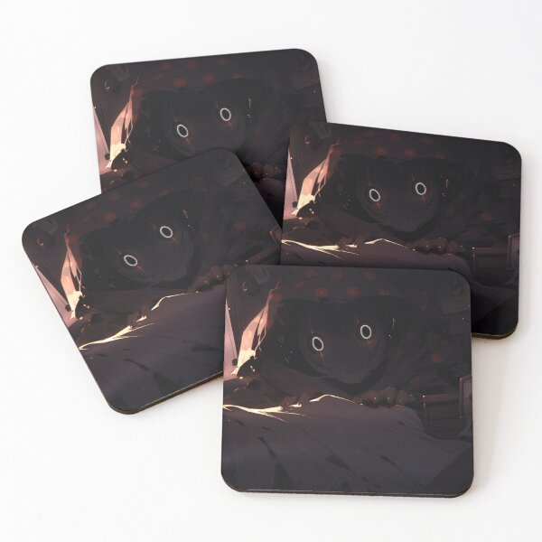 Item preview, Nightmare designed and sold by Dawn van Doorn.