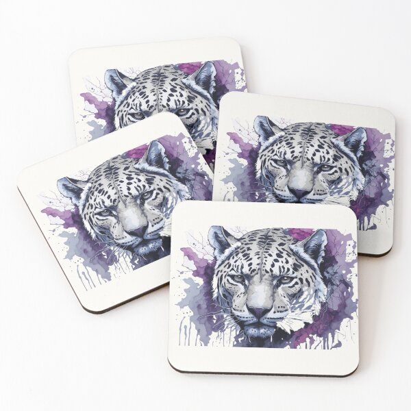 Item preview, jaguar art designed and sold by CrisFer1.