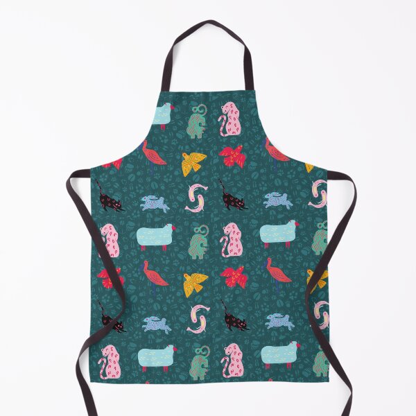 Item preview, Animals designed and sold by suesla.