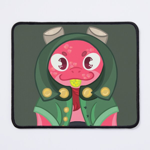 Item preview, I MISS FROG!! designed and sold by Poppytug.