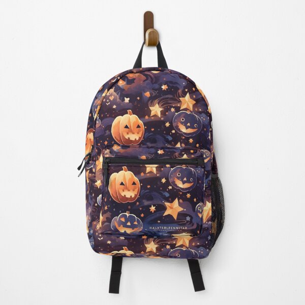 Item preview, Starry Halloween Night III | AstralAura designed and sold by Astral Aura.