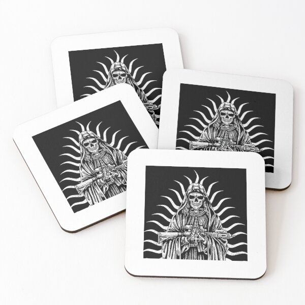 Item preview, Say your prayers designed and sold by EnlistedScum.
