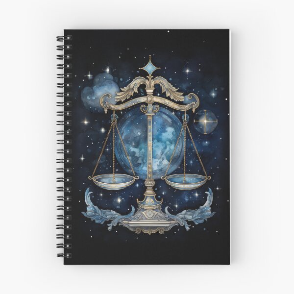 Item preview, Libra Zodiac  designed and sold by SeungCreatives.