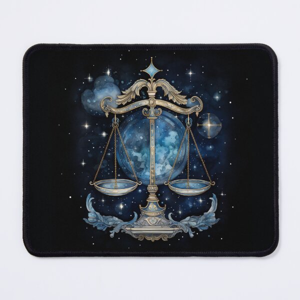 Item preview, Libra Zodiac  designed and sold by SeungCreatives.