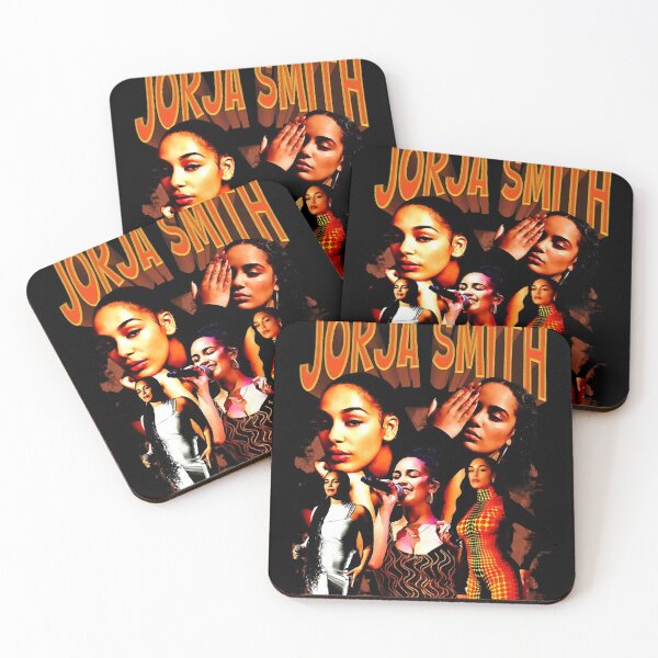 Item preview, jorja music smith    (2) designed and sold by rickenaship.