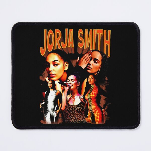 Item preview, jorja music smith (2) designed and sold by rickenaship.