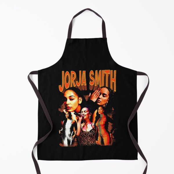 Item preview, jorja music smith (2) designed and sold by rickenaship.