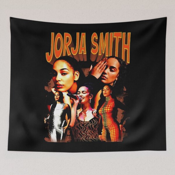 Item preview, jorja music smith (2) designed and sold by rickenaship.