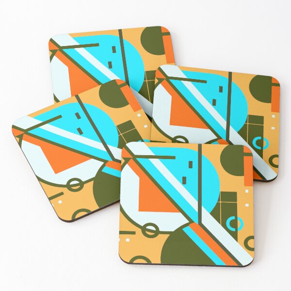 Item preview, Bauhaus homage designed and sold by Timegraf.