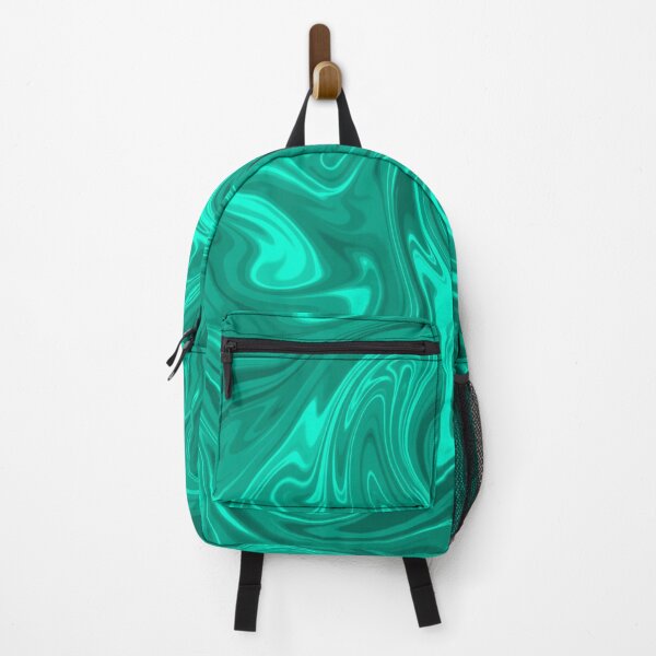 Item preview, Teal swirl designed and sold by TicaCreations.