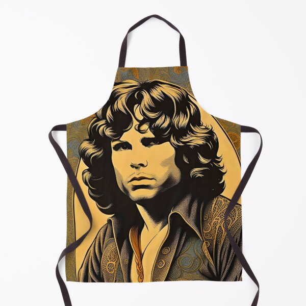 Item preview, Jim Morrison Art | TheAmericanPoet designed and sold by TheAmericanPoet.