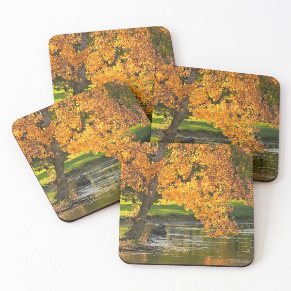 Item preview, Reflective Fall Colors designed and sold by fototaker Tony.