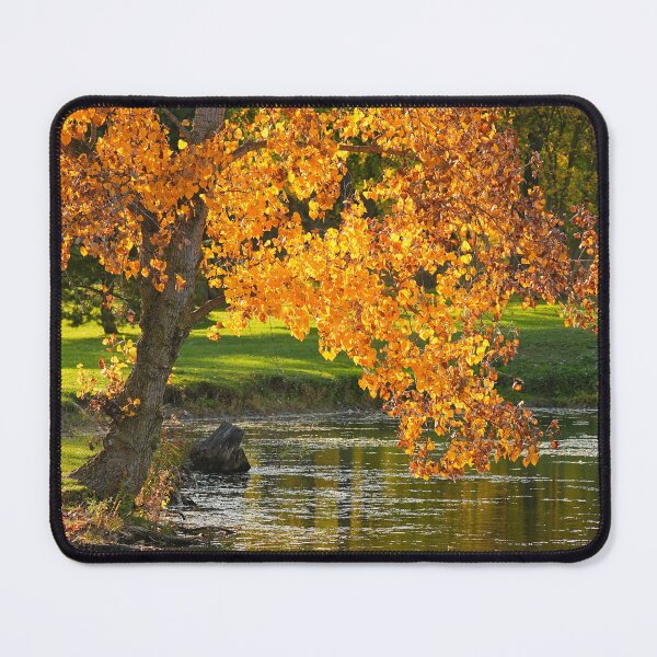 Item preview, Reflective Fall Colors designed and sold by fototaker Tony.