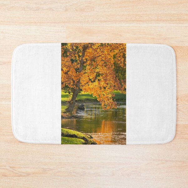 Item preview, Reflective Fall Colors designed and sold by fototaker Tony.