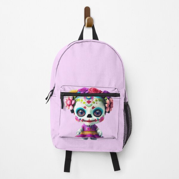 Item preview, Calavera Catrina del Día de Muertos designed and sold by JaroDesign2023.