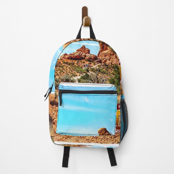 Item preview, Arches National Park Moab Utah designed and sold by GestaltImagery.