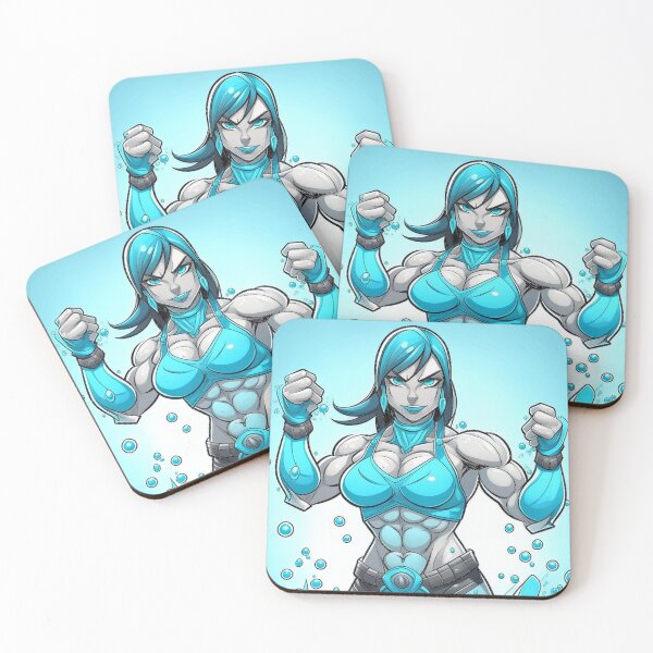 Item preview, Water Women designed and sold by RaF71PrO.
