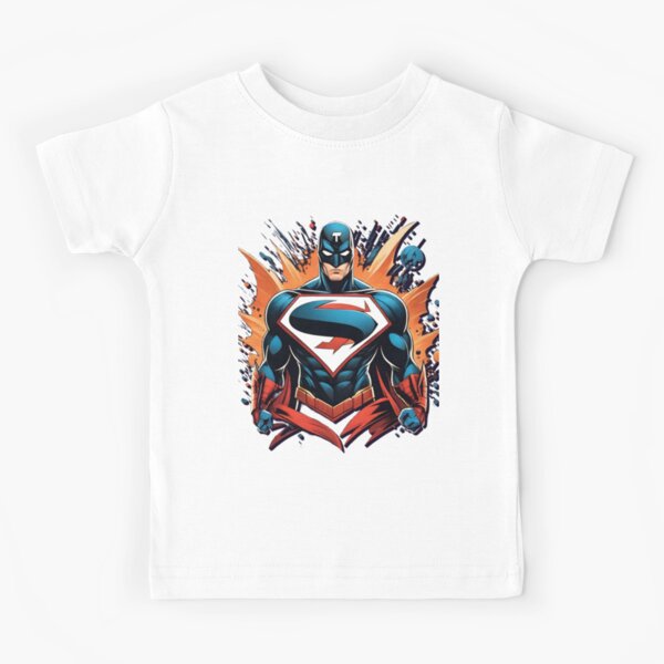 Item preview, Super Hero Symbol S designed and sold by Geralthewhite.