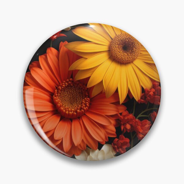 Item preview, 3D Artwork of Different Flowers  designed and sold by FireFXStudio.