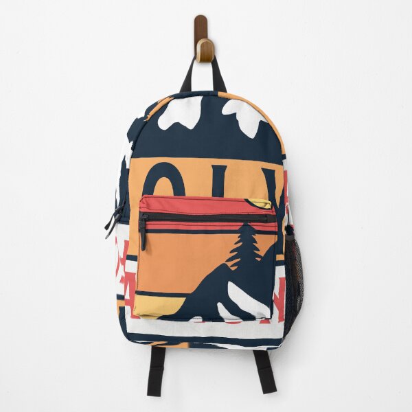 Item preview, Olympic National Forest designed and sold by nature-space.
