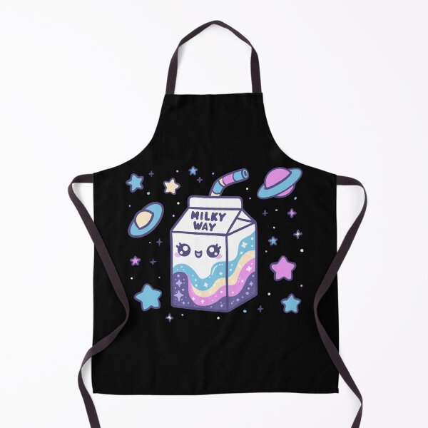 Item preview, Kawaii Milky Way designed and sold by sunburstdesigns.