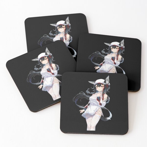 Item preview, Ookami Mio - Hololive designed and sold by Camille-Miranda.