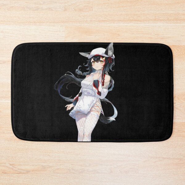 Item preview, Ookami Mio - Hololive designed and sold by Camille-Miranda.