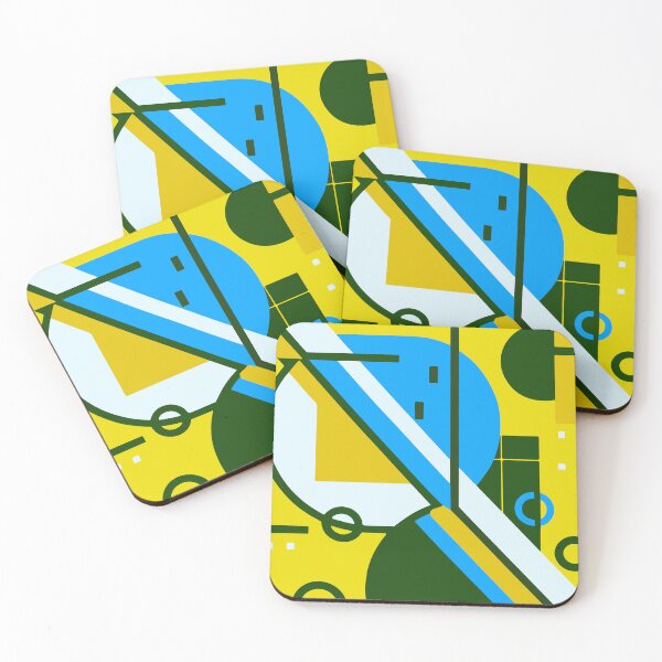 Item preview, Bauhaus homage designed and sold by Timegraf.